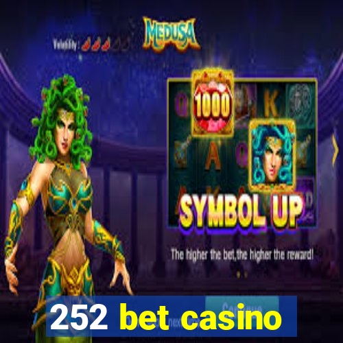 252 bet casino